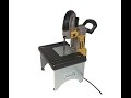 SWAG Off Road Milwaukee & Dewalt Portaband Modular Mounting System