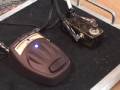 Danelectro Cool Cat Tremolo & Noc3 Effects Earth Tone Booster guitar pedal demo
