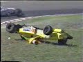 f1 crash