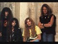 Megadeth-My Creation(Unreleased Track)