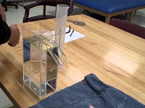 how to measure pitting edema