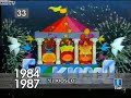 la tele de tu vida   el kiosco  1984 1987 