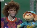 la tele de tu vida   el kiosco  1984 1987 