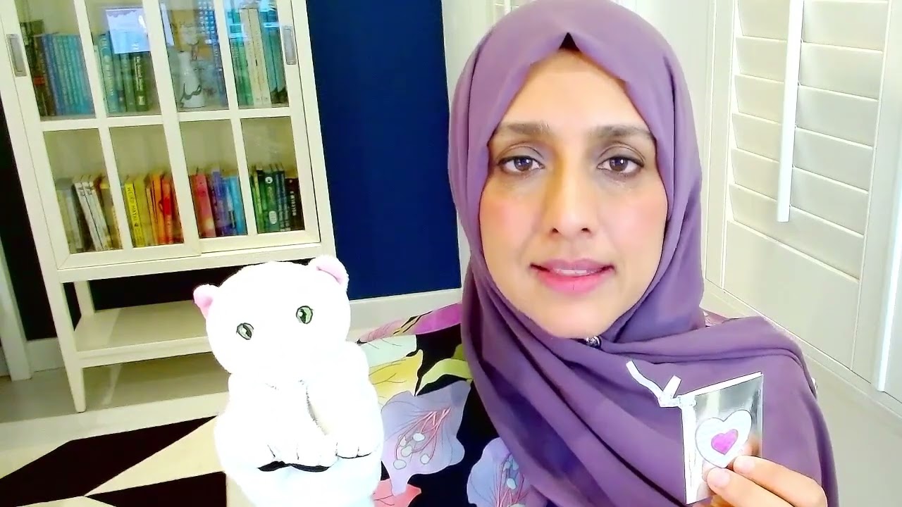 The Mysteries of Fasting (Age 5 plus)