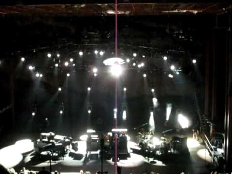 Phish Red Rocks YEM into Undermind with Kreutzman