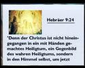 Gottes Gemeinde in der Bibelprophetie Teil 7(II)