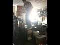 0-60 Magazine Office Hijinks 0-60 Magazine Office Hijinks