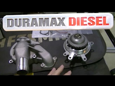 how to bleed a lb7