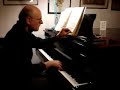 cyril scott (1879-1970) is best known today for his piano piece 'lotus land', but is other works (harmonically advanced for their day) are beginning to be recorded and performed more widely than for many years. this piece (published in 1912)  is prefaced by a poem from scott's own collection 'the grave of eros and the book of mournful melodies with dreams from the east'.    note: for anyone with a score, i have assumed that the lh  semiquaver f at the end of bar #8 is a natural, as printed in the schott edition, but accept that it could be an f#.  it is impossible to tell from the context, but if anyone has seen the manuscript, let me know the answer on this!  for more information on scott's life and music, have a look at the site set up by his granddaughter amanta (herself a musician):  http://www.cyrilscott.net
------------------------------------------------------------ ----------------------------------------------------------
played by phillip sear
http://www.psear.co.uk
