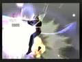 Squall's Lionheart Final Fantasy VIII