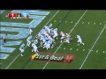 Sylvester Williams vs Maryland (2012)