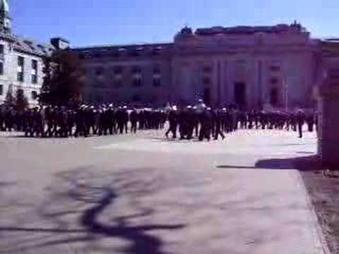 Annapolis Naval Academy
