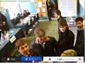 Электро пляски на выборах в Чечне