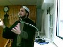 Ferid Heider Khutba Ali(r) Teil I Part 1/3