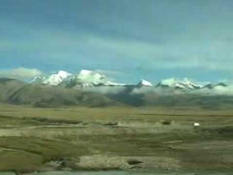 The Dream - Tibet, Dunhuang, Qinghai