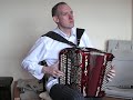 Scottish Traditional Button Accordion Graham Irvine