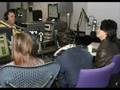 Jonas Brothers Demi Lovato On UK Radio 1 HQ Part 2 09/09/08