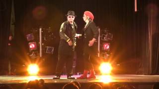 Atzo & 小幸 – SOUL STREET vol.90 DANCE SHOWCASE