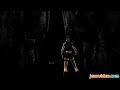 Tomb Raider Underworld - New Gameplay Trailer (French Version)