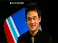 Gareth Gates E4 He's Changed Interview Part 4