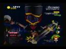 KH2FM Lv1 Pain and Panic Cup (No Damage)