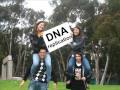The Trombone Throwdown - DNA Replication (Trombone Model)