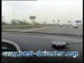 Legalidad avisador de radar Inforad