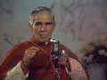 Archbishop Fulton J. Sheen - Wasting Your Life, Part 1 of 3 Archbishop Fulton J. Sheen - Wasting Your Life, Part 1 of 3
