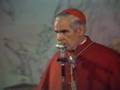 Archbishop Fulton J. Sheen - Wasting Your Life, Part 1 of 3