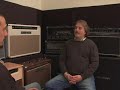 Paul Rivera Interviewed history part 2 screen 2