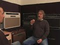 Paul Rivera Interviewed history part 2
