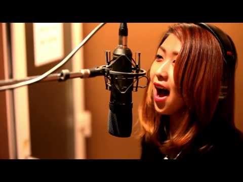 I can fly - Grace Eve with adorable appearance, powerful singing ability and stage manner overflowing with charisma has been nurturing her musical talents by pursuing wi...