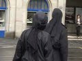 Salaat #7 / muezzin