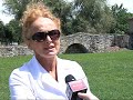 Belgrade Fortress on ENTER TV