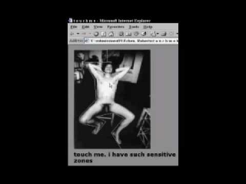 NANOFESTIVAL - Theme: Erotica [part one]