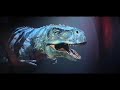 Walking With Dinosaurs The Live Experience