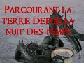 GANNE LE MAGICIEN