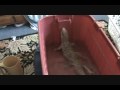 BOSCO N HIS NEW RED CONTAINER.wmv