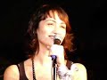 Eden Espinosa singing \