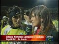 Final Equidad Vs Atletico Nacional