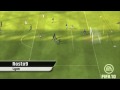 Fifa 10 - Goal of the Week Round 5 - Best of the Rest