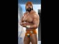 legends of wrestlemania rostor leaked