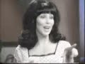 Cher - shoop shoop song (it´s in his kiss)