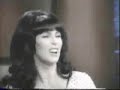 Cher - shoop shoop song (it´s in his kiss)