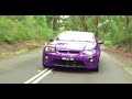 Holden HSV Maloo Review