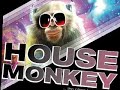 13. NOVEMBER 2009 --- HOUSE MONKEY --- LABEL RELEASE PARTY