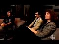 The Killers V Green Day - Interview The Killers V Green Day - Interview