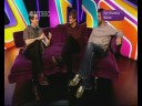Keane on E4 November 2008 Part 2