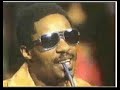 stevie wonder puts it down on the talk box. yes he was the guy who influenced the great roger troutman to pick up the talk box.