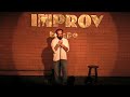michael senn at the tempe improv 6-29-08 michael senn at the tempe improv 6-29-08